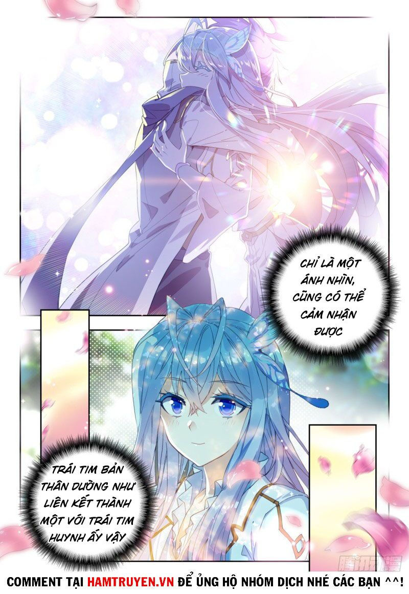 tuyệt thế đường môn - đấu la đại lục 2 chapter 279 5