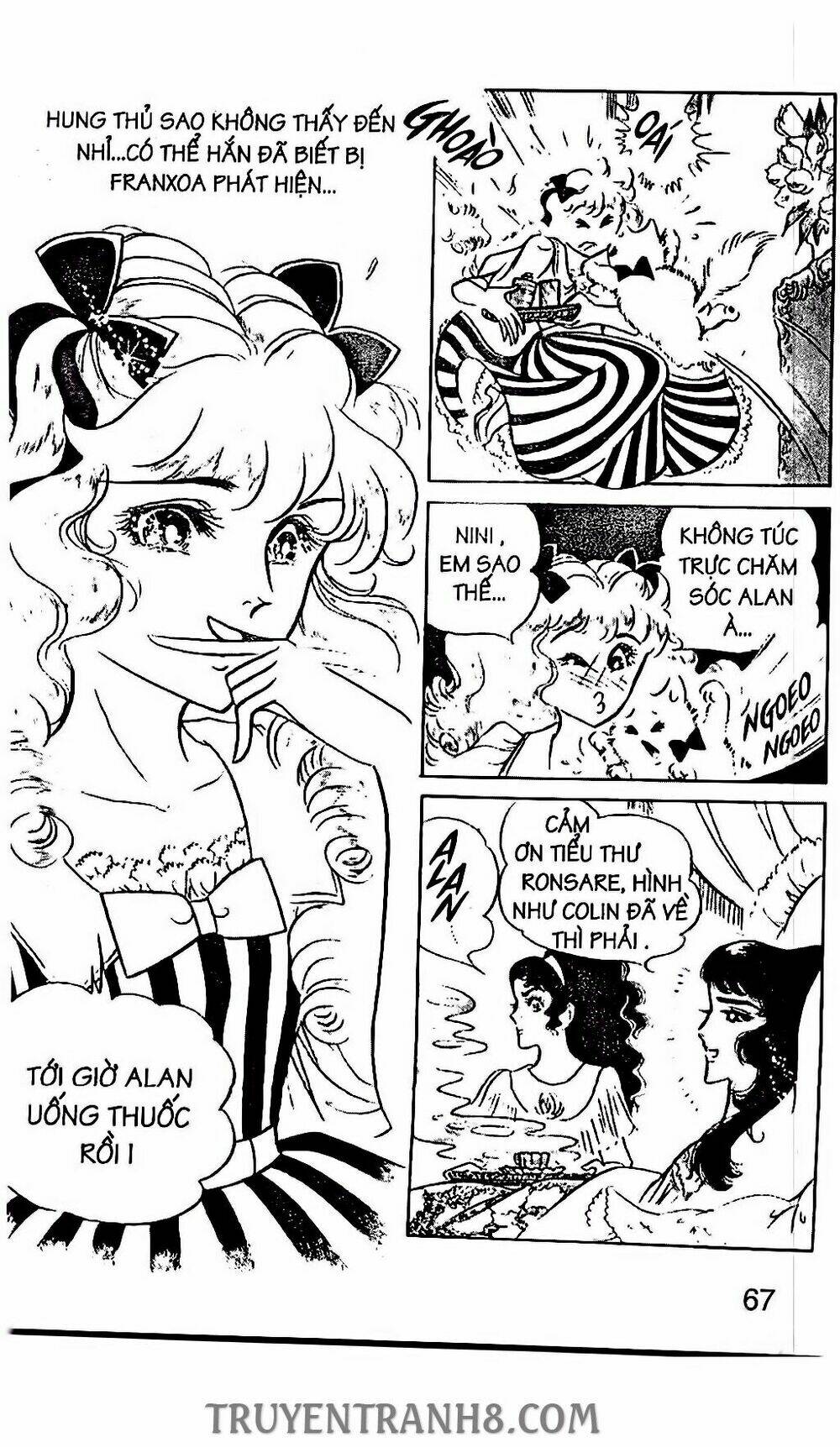 the count s daughter chapter 28 11