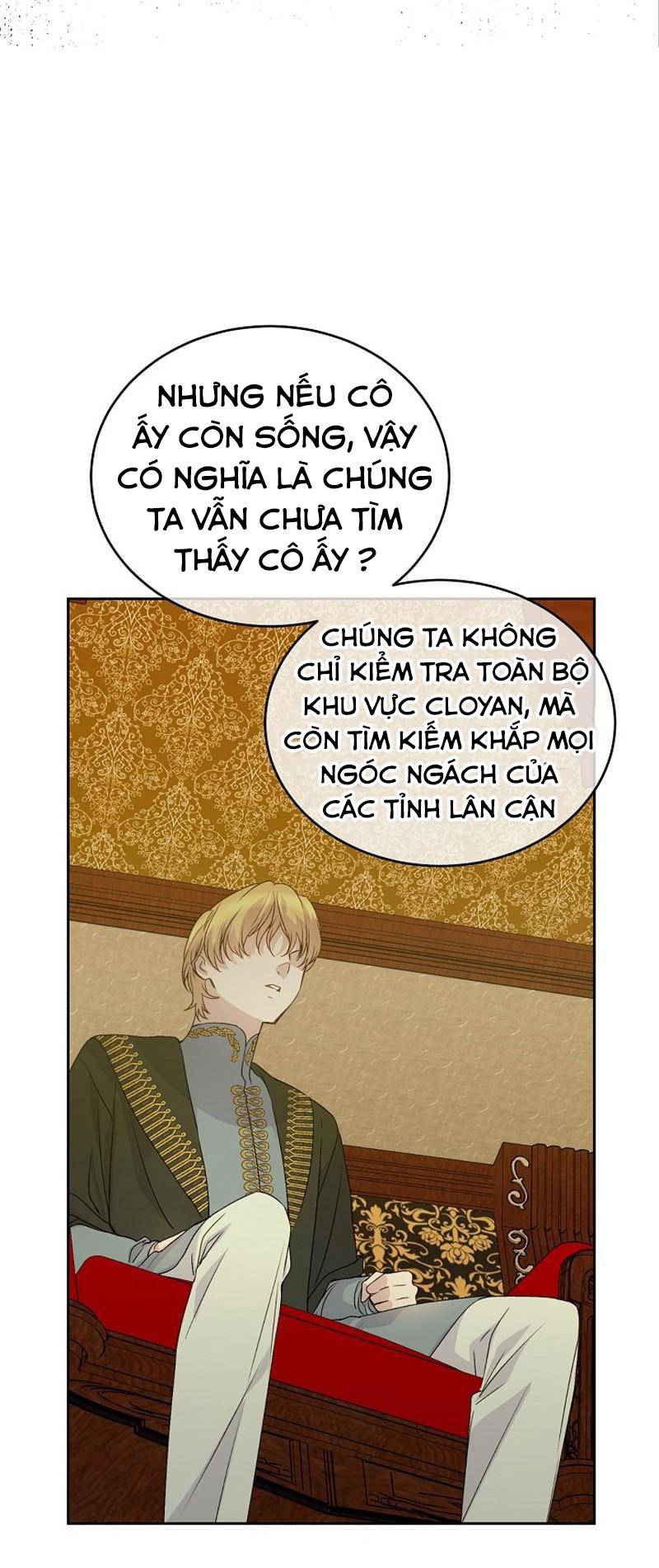 cô hầu giỏi giang chapter 6 32