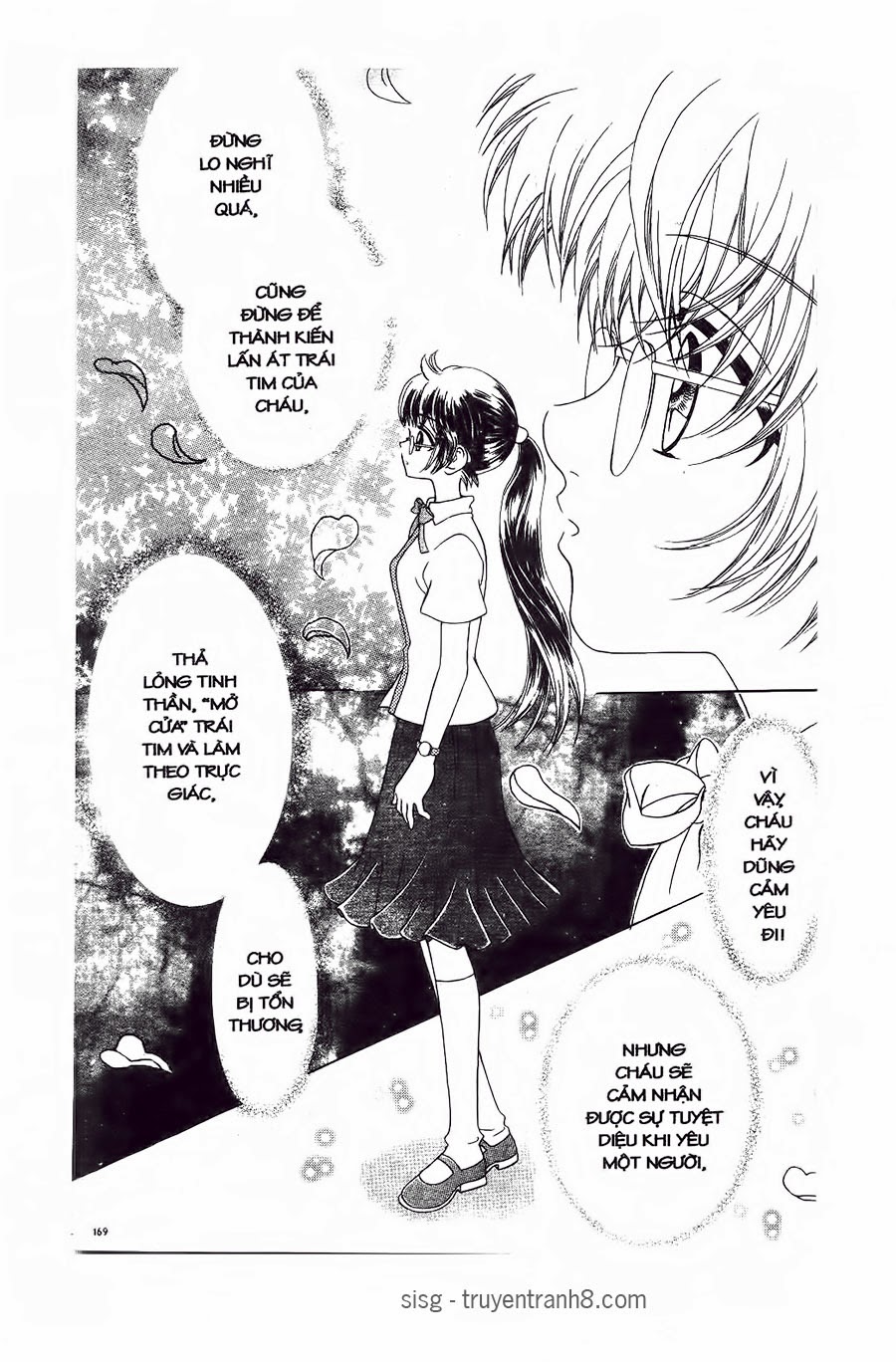 tuổi mộng mơ chapter 6 17