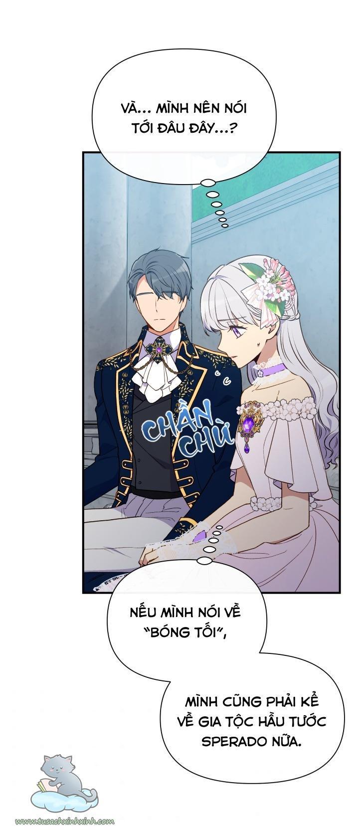 công nương khế ước của gia tộc công tước quái vật chapter 88 61