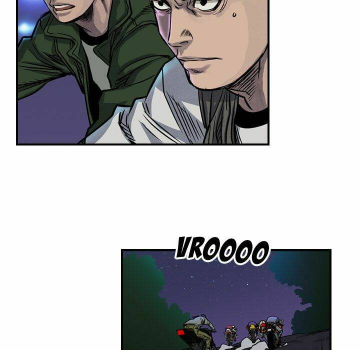 huyền thoại : khởi đầu chapter 51 35