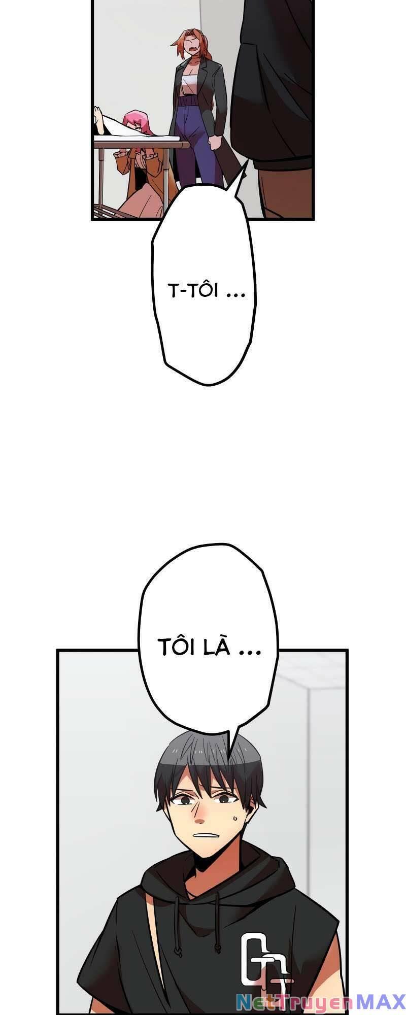 Huyết Thánh Cứu Thế Chủ~ Ta Chỉ Cần 0.0000001% Đã Trở Thành Vô Địch chapter 14 39