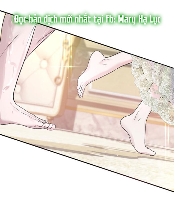 tôi tưởng bản thân không còn sống được bao lâu! chapter 50.3 23