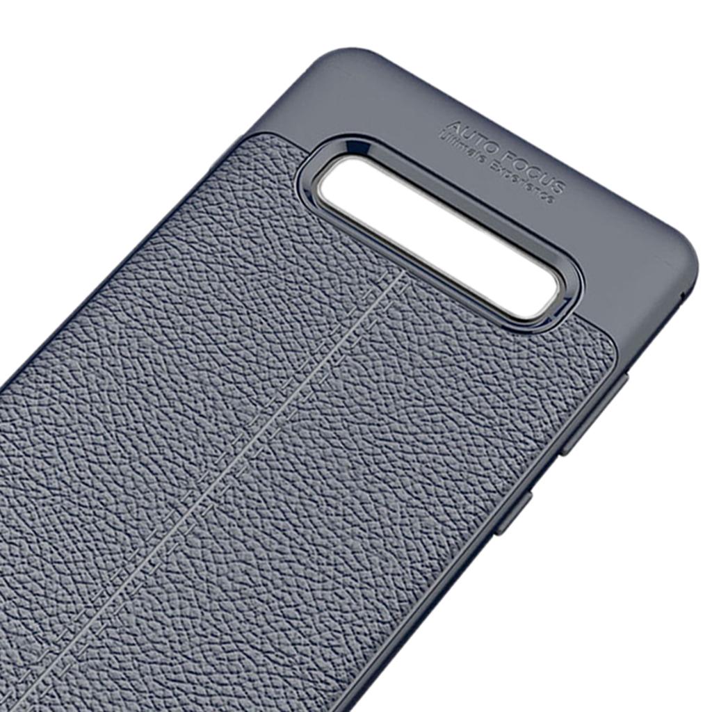 Replacement Shockproof Protective TPU Back Case Cover Skin for Samsung Galaxy S10 Plus
