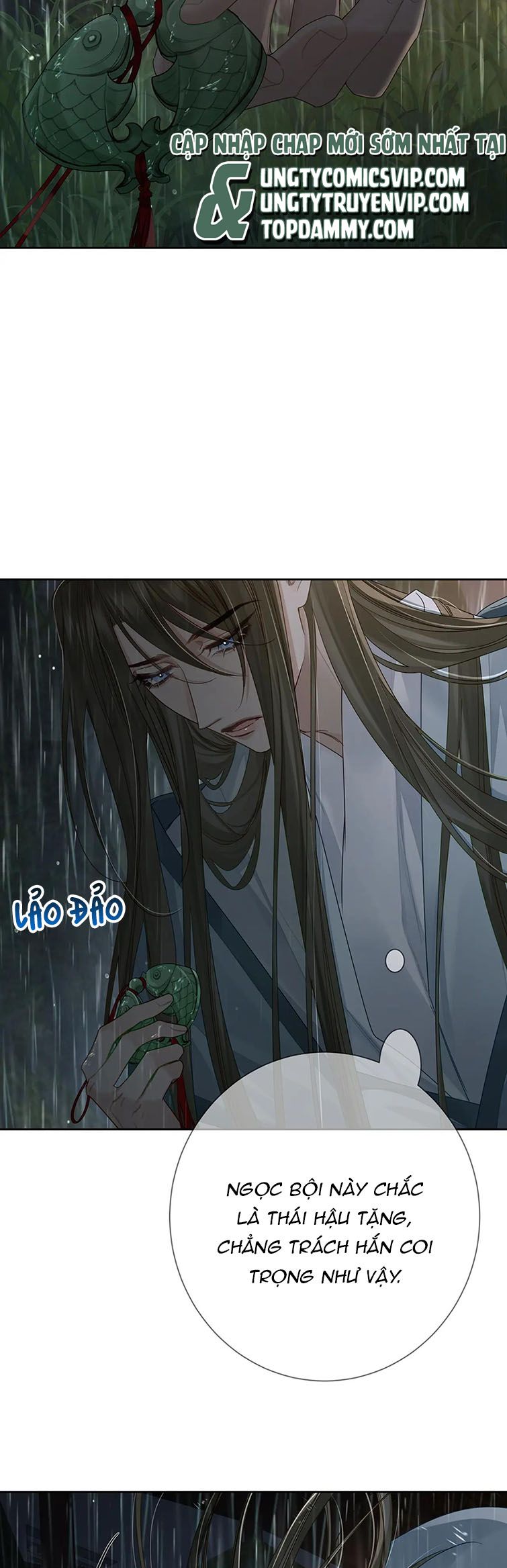 nhân vật chính chỉ muốn yêu đương chapter 57 15