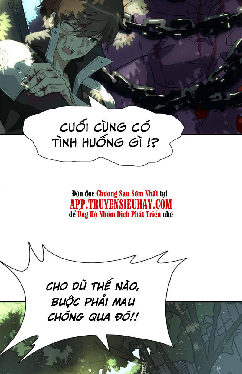 bạn gái virus của tôi chapter 361 12