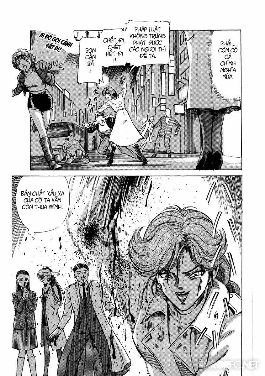 dangerous female teacher chapter 4 19