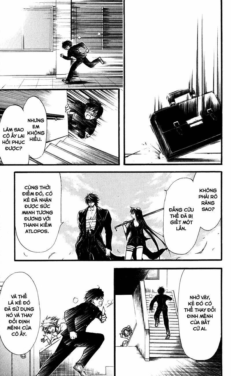 watashi no messiah-sama chapter 60 25