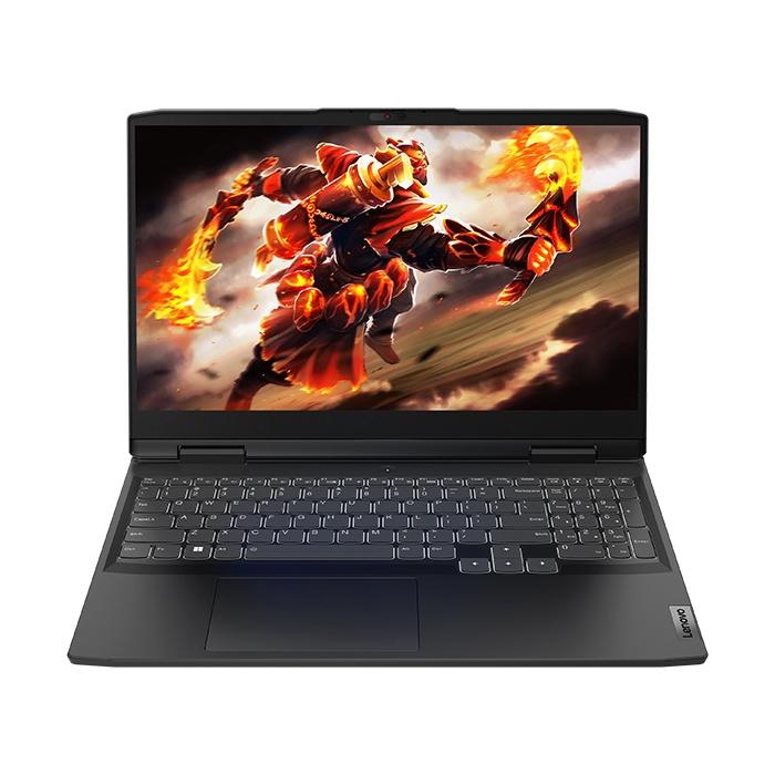 Laptop Lenovo IdeaPad Gaming 3 15ARH7 82SB007MVN (R7-6800H | 16GB | 512GB | GeForce RTX 3050Ti 4GB | 15.6' FHD 120Hz) Hàng chính hãng