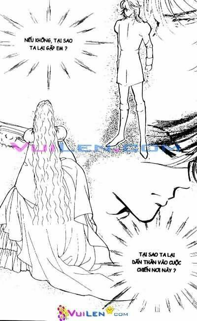 princess - công chúa xứ hoa (bản đẹp) chapter 20 75