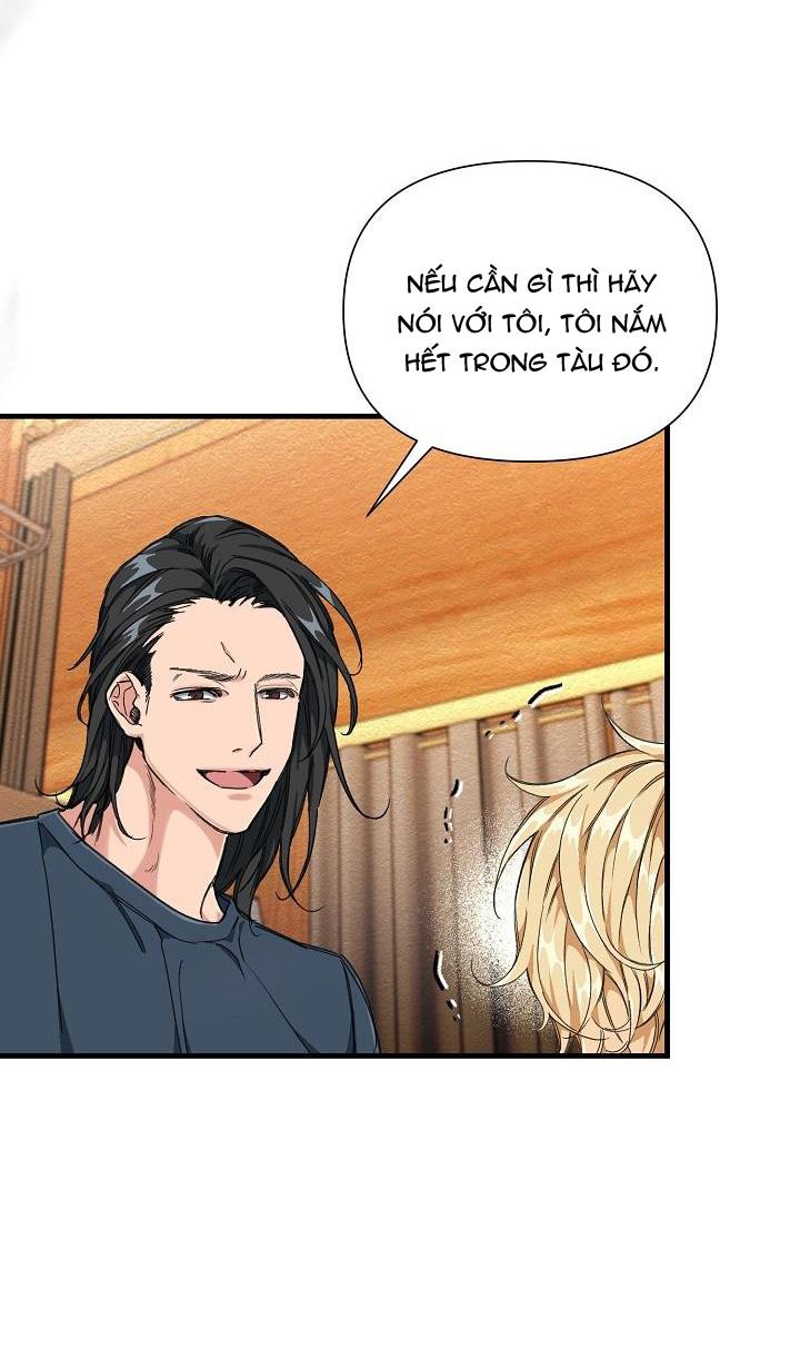 chuyến tàu điên cuồng chapter 2 55