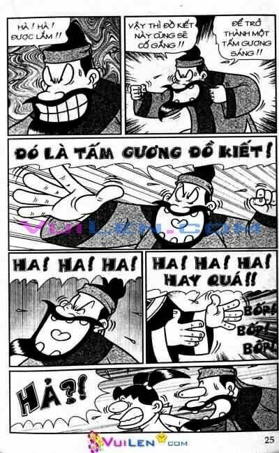 thần đồng đất việt chapter 59 25