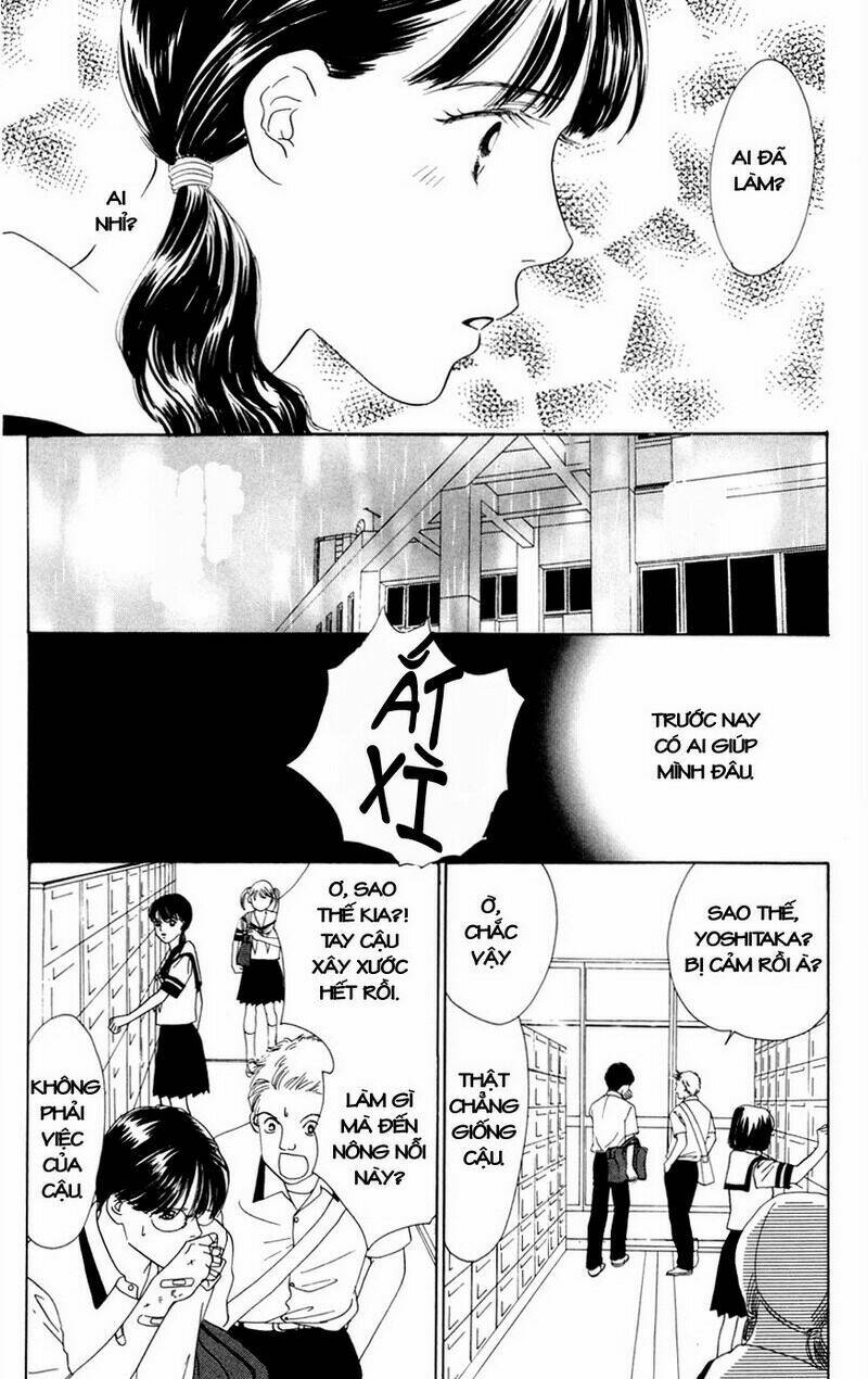 eden no hana (hướng dương xanh) chapter 6 37