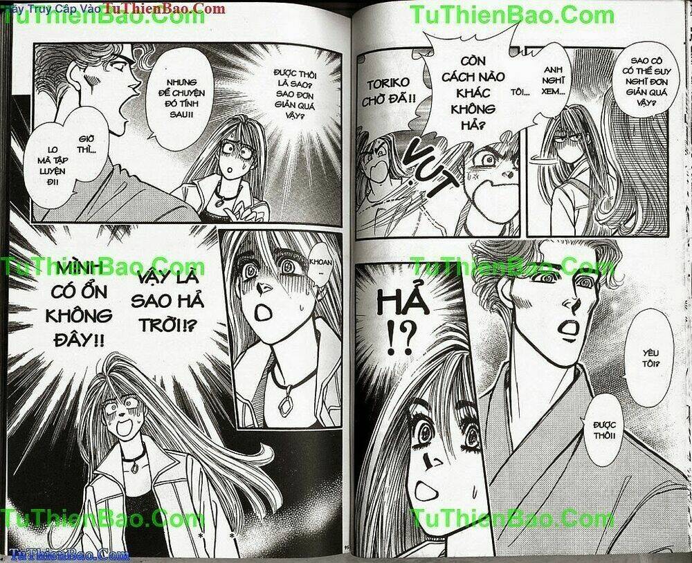 chỉ cần có anh chapter 5 47