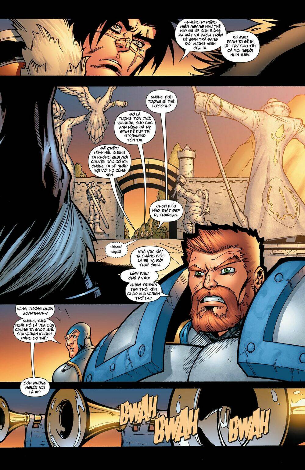 world of warcraft chapter 12 5