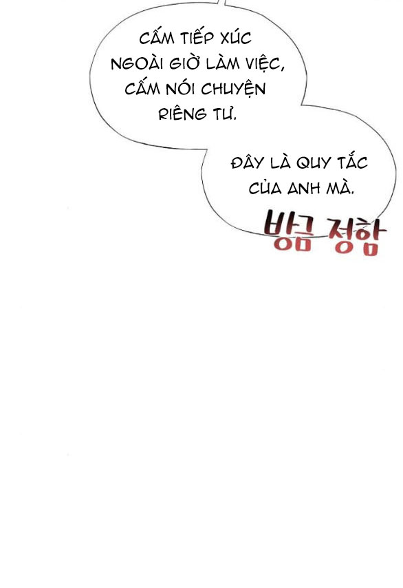 không thể thoát ra khỏi bộ phim kịch tính chapter 13.1 60