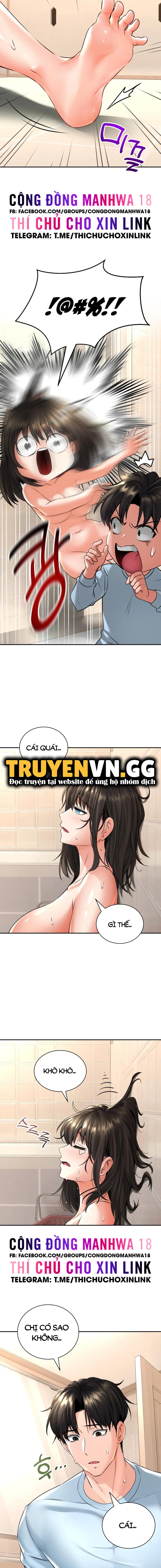 thảo dược mê tình chapter 5 8