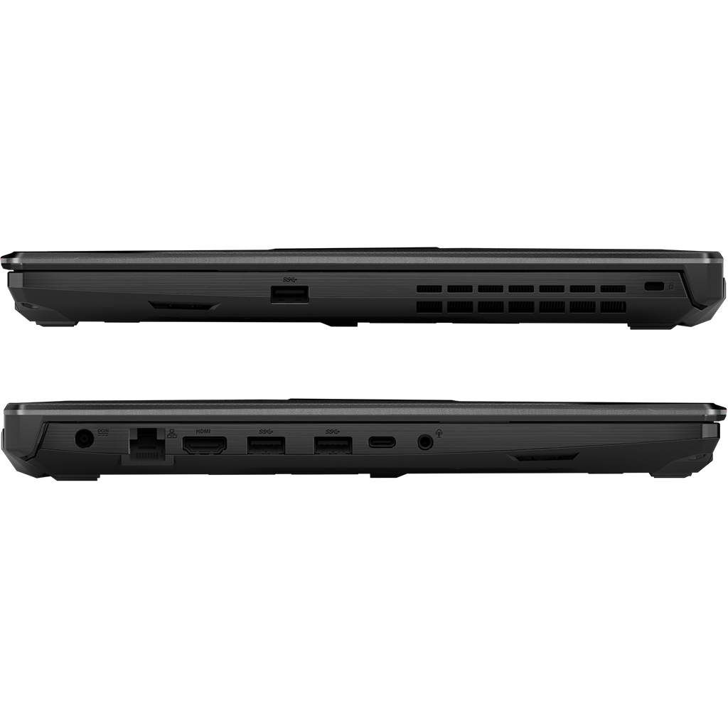 Laptop Asus TUF Gaming F15 i5-11400H/8GB/512GB/Win11 - Hàng chính hãng