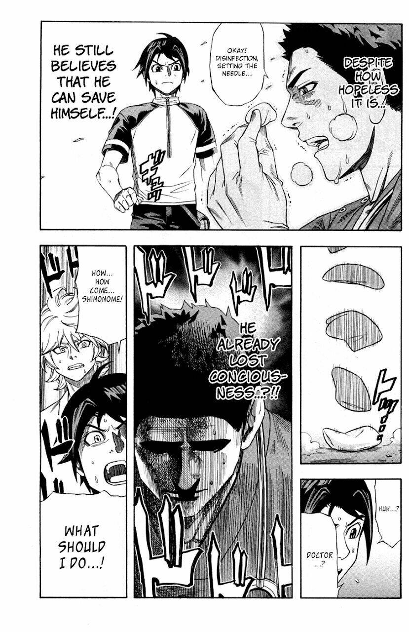 dr.duo chapter 14 18