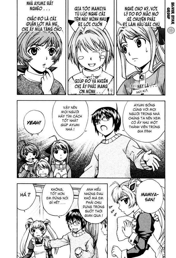 magikano chapter 7 14