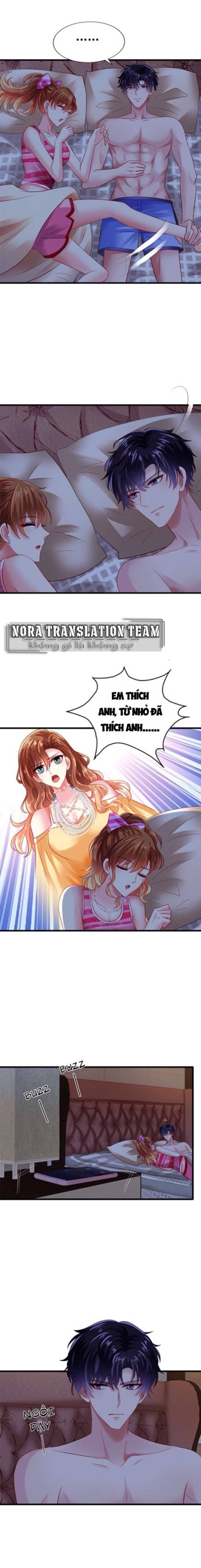 nữ hoàng điện ảnh chapter 7 7