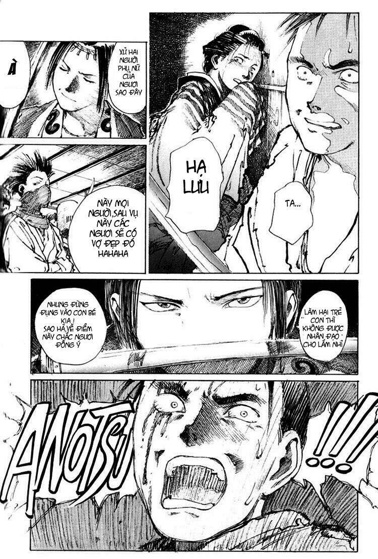 blade of the immortal chapter 2 20