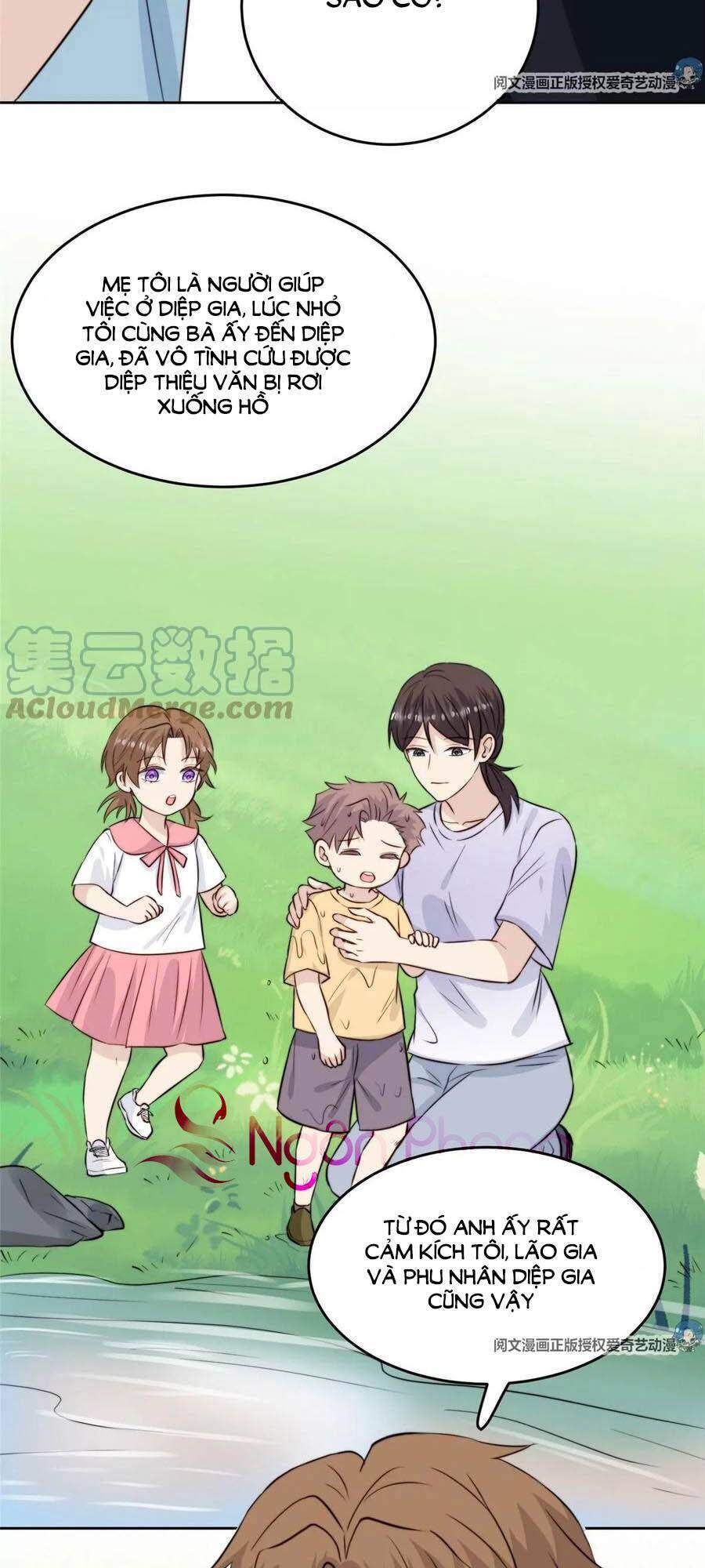 dựa vào đại lão ổn định vị trí c trong nam đoàn chapter 59 25