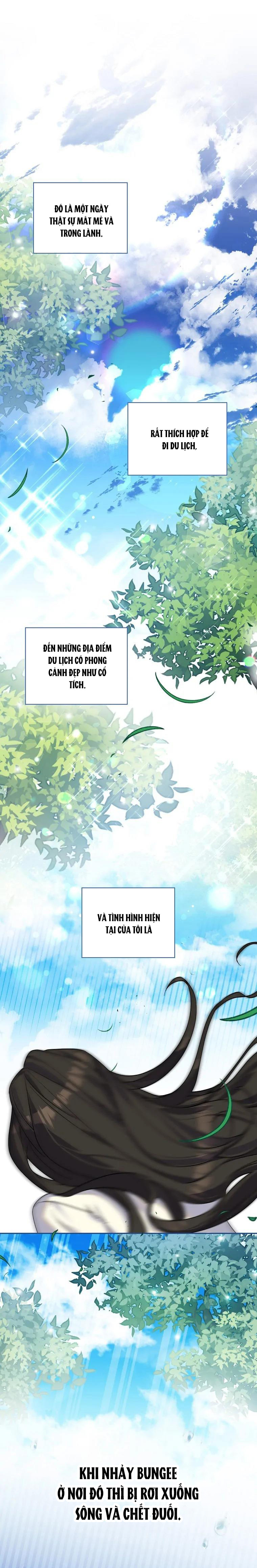 câu chuyện cổ tích về nhân vật phản diện chapter 3 1