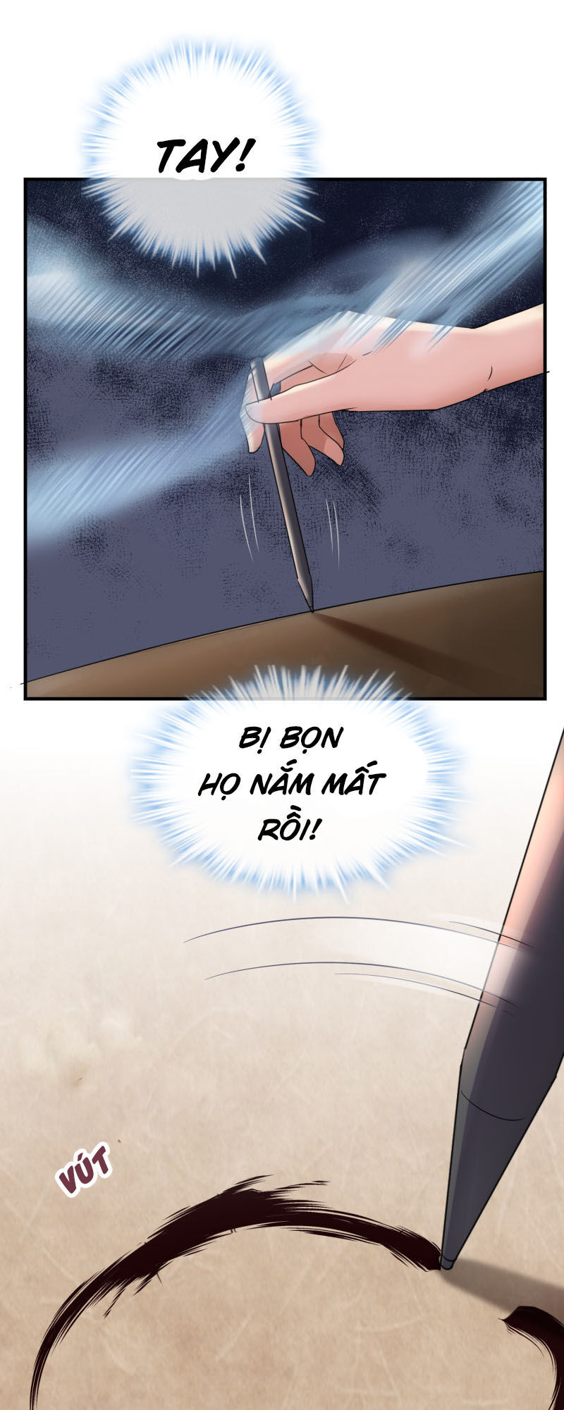 ta có một căn phòng mạo hiểm chapter 24 23