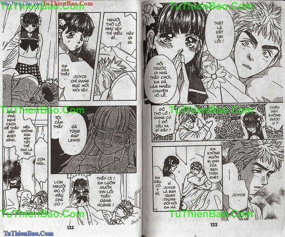 nàng men chàng bóng chapter 2 58