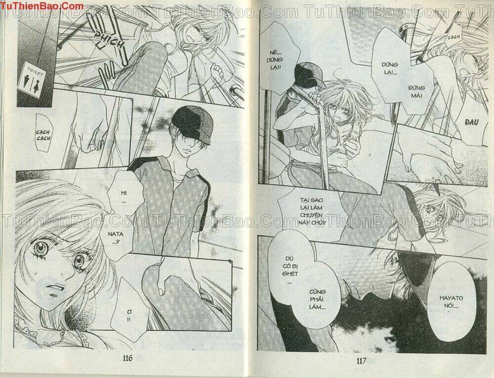 lo lem thời @ chapter 6 59