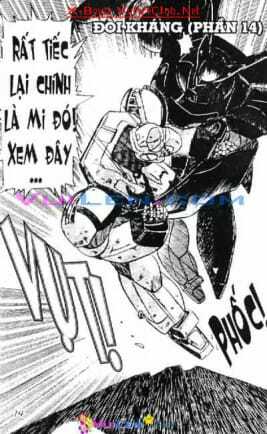 cảnh sát cơ động chapter 9 15