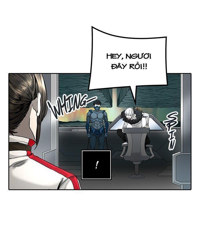 tòa tháp bí ẩn 2 chapter 471 29