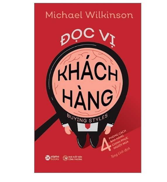 Đọc Vị Khách Hàng