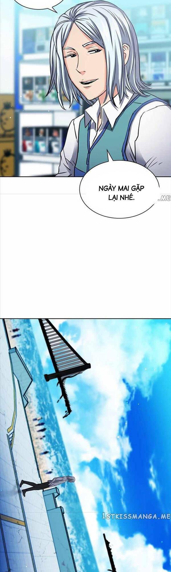 druid tại ga seoul - người hóa thú chapter 96 16