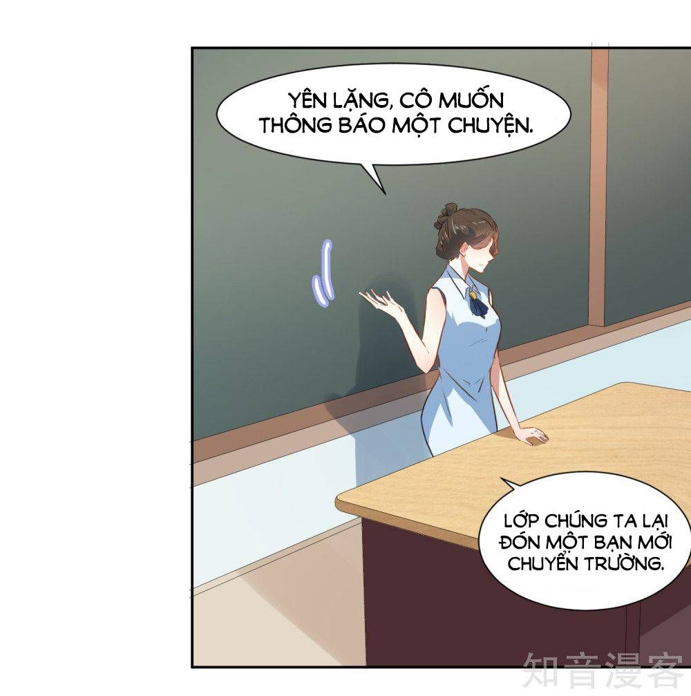 thầy giáo ác ma yêu tôi rồi chapter 63 18