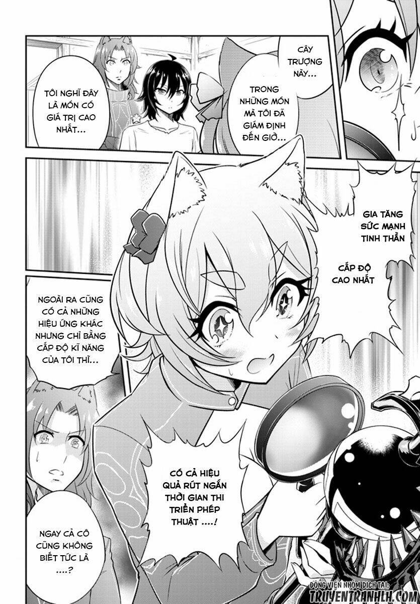 live dungeon! chapter 1 29