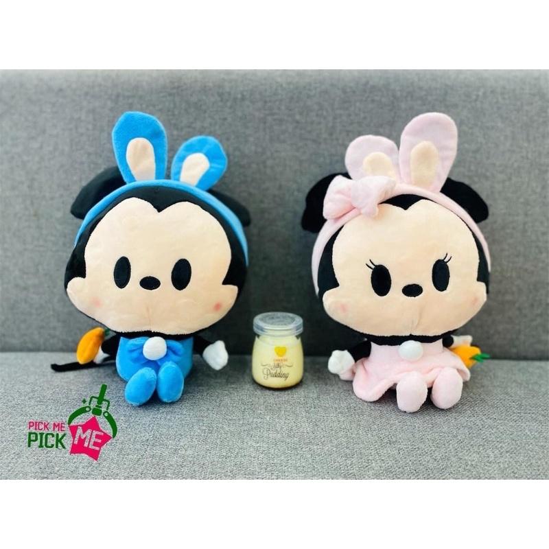 Bé Mickey - Minnie size 20cm