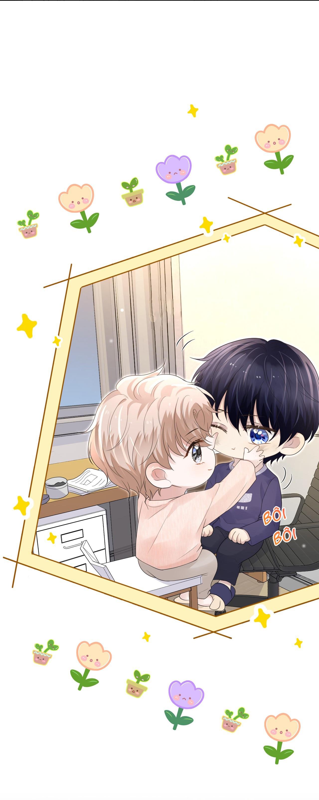 ẩn trung (end) chapter 46 8