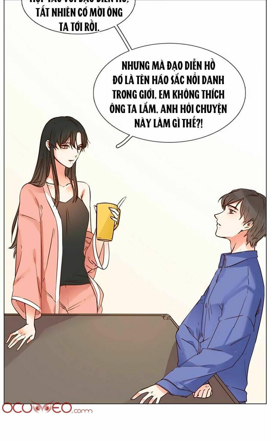 ngôi sao vụn vỡ chapter 3 8