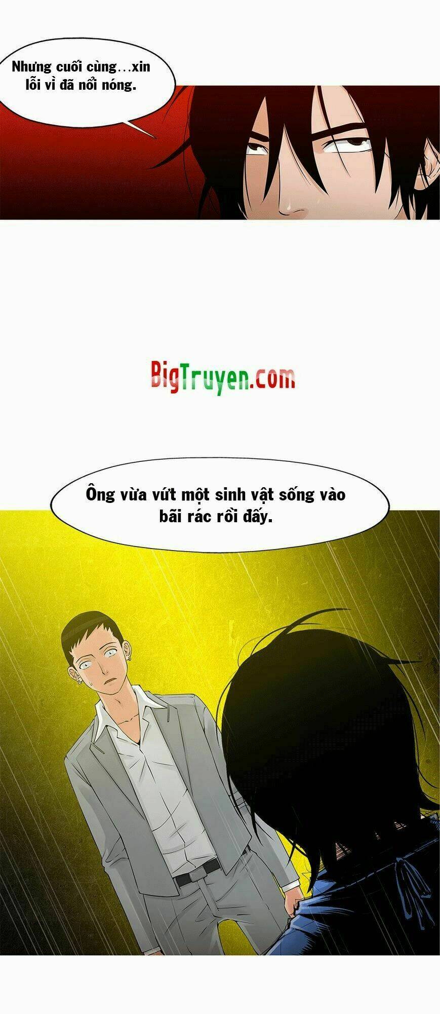 trái tim của một người bạn chapter 6 24