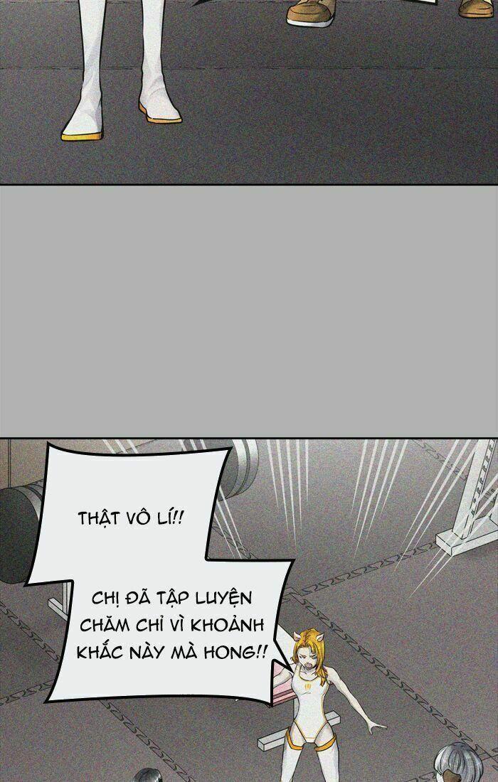 tòa tháp bí ẩn 2 chapter 427 101