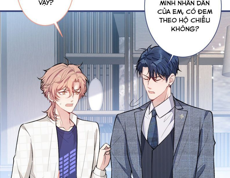 hotsearch của ảnh đế chapter 108 44