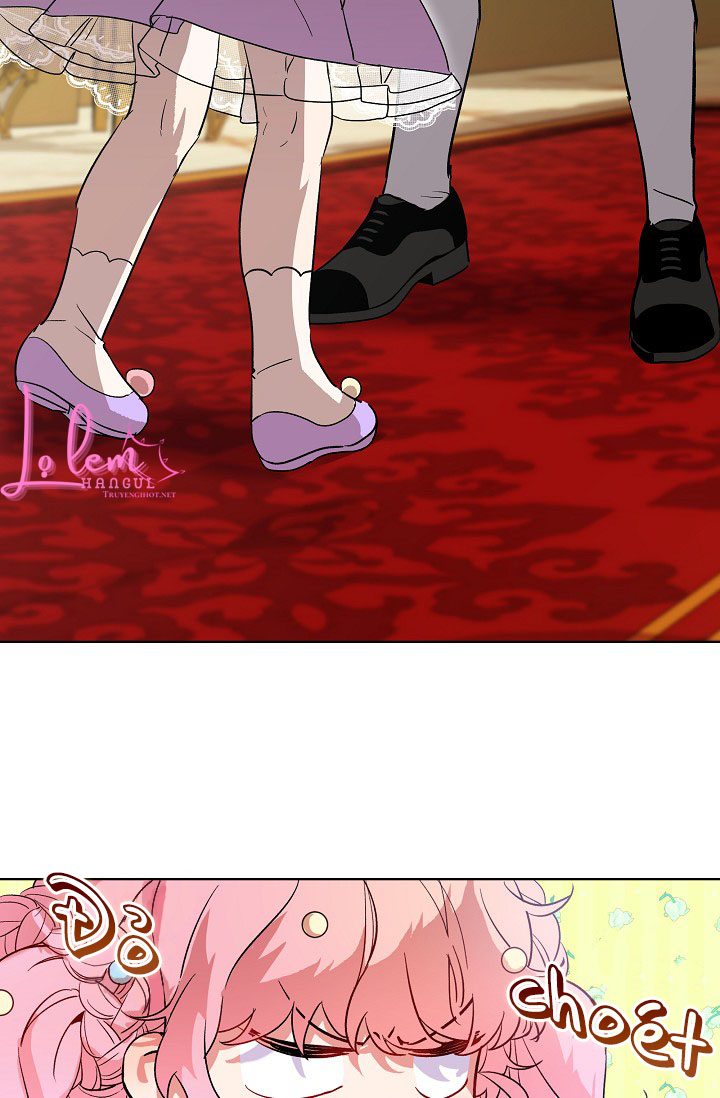 quý cô quyền lực chapter 4 10