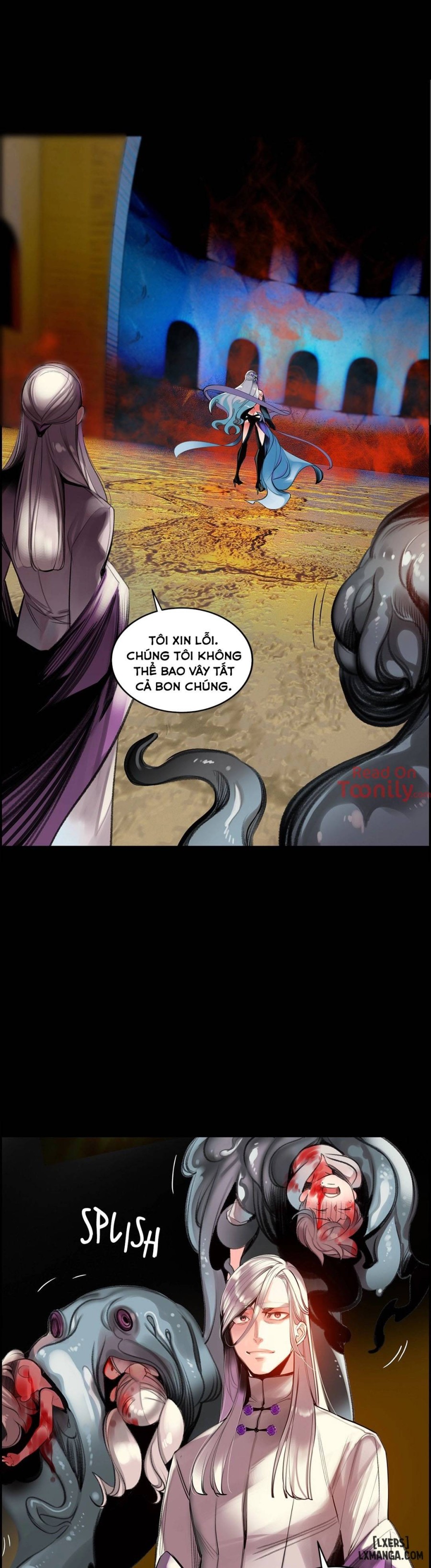 lilith cord chapter 69 19