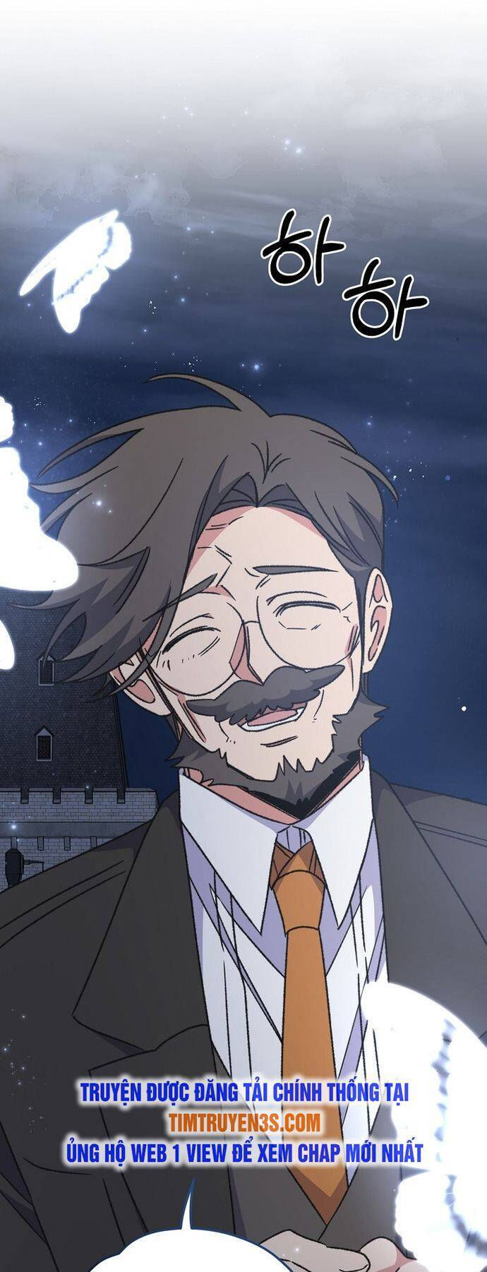 nhà hiền triết yigret chapter 52 44