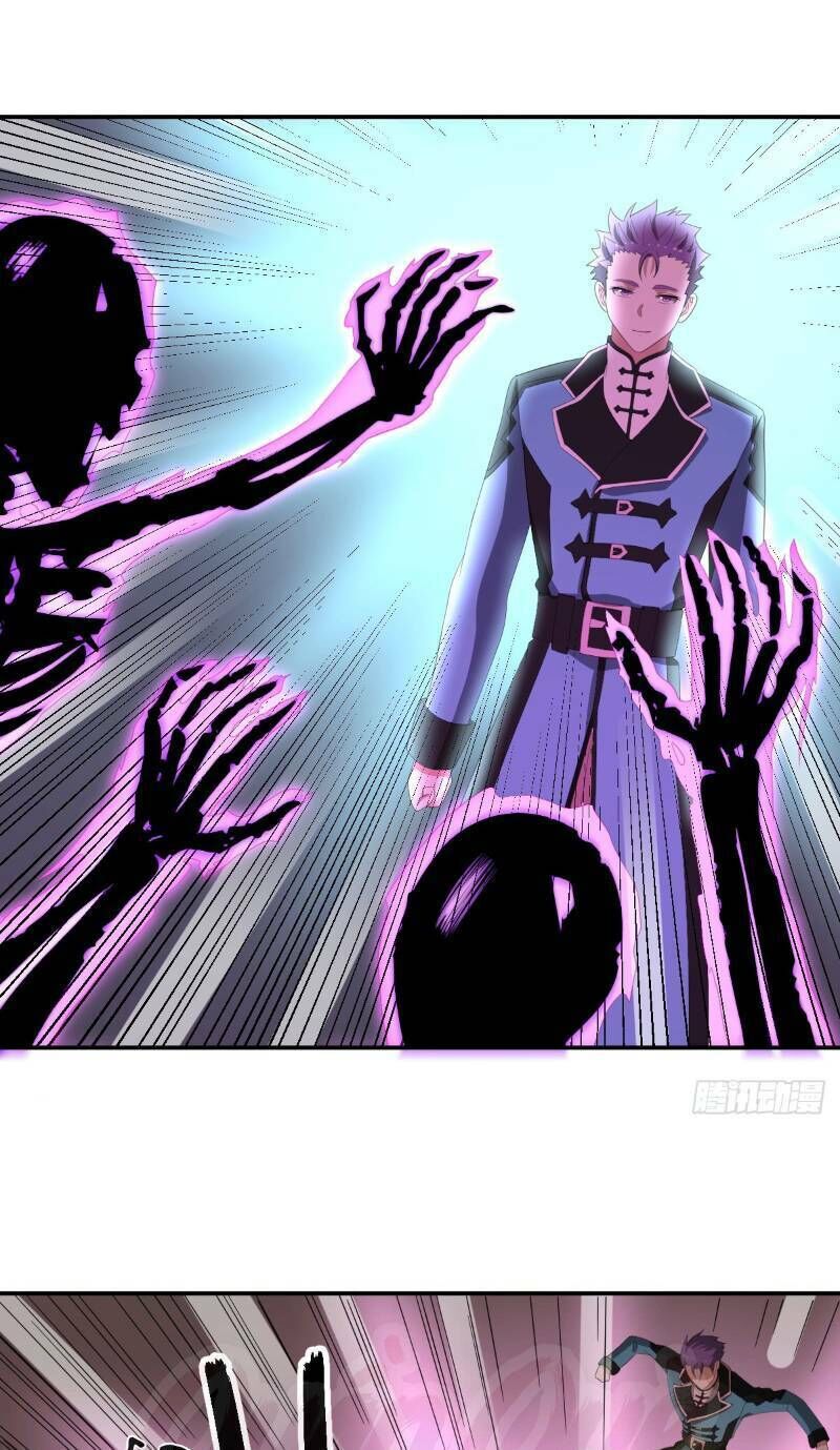 nghịch thiên tiên mệnh chapter 44 23