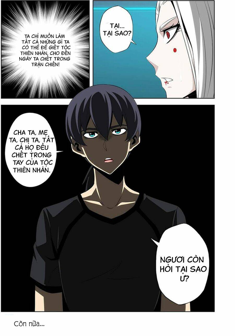 life and death chapter 25 9