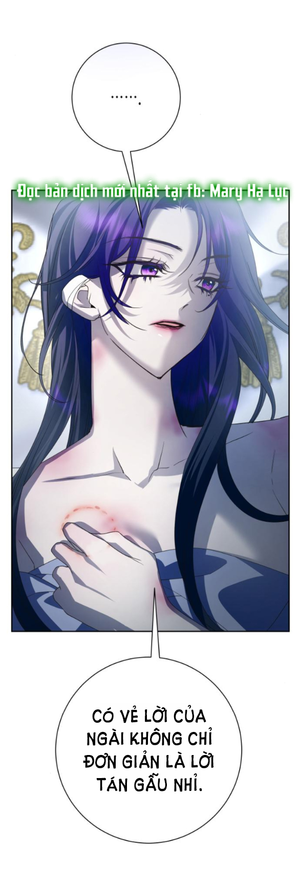 tôi muốn trở thành cô ấy dù chỉ là một ngày chapter 156.1 7